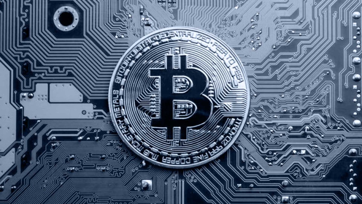 Bitcoin se acerca a su clímax, pero se avecina un giro inesperado acortar.link/GLsuIb