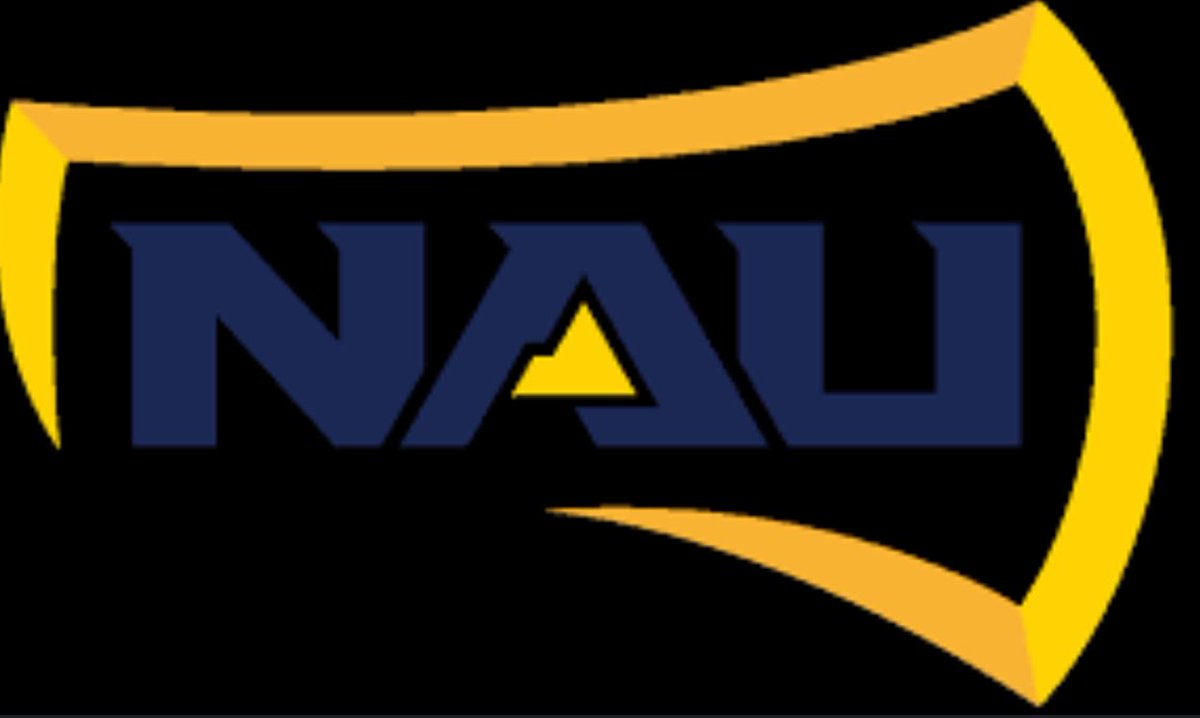 I will be at the <a href="/NAU_Football/">NAU Football</a> Mega Camp tomorrow can’t wait to compete and showcase my talent!!
<a href="/JoeBushman5/">Joe Bushman</a> <a href="/CasteelFootball/">Casteel Football</a> <a href="/SwopeEthan/">Ethan Swope</a> <a href="/CoachHamzaAZ/">Hamza Abdullah</a> <a href="/CodyTCameron/">Cody Cameron</a> <a href="/RealCoachCarter/">Alonzo “Zo” Carter</a> <a href="/CoachNCole/">Coach Cole</a> <a href="/COACHJMACRB/">Jourdan McNeill</a> <a href="/CoachLeeMarks/">Lee Marks</a> <a href="/CoachJMont/">James Montgomery</a> <a href="/CoachO_SJSU/">Derrick Odum</a> <a href="/coach_smith20/">Michael Smith</a> <a href="/CoachSumlerSDSU/">Demetrius Sumler</a>
