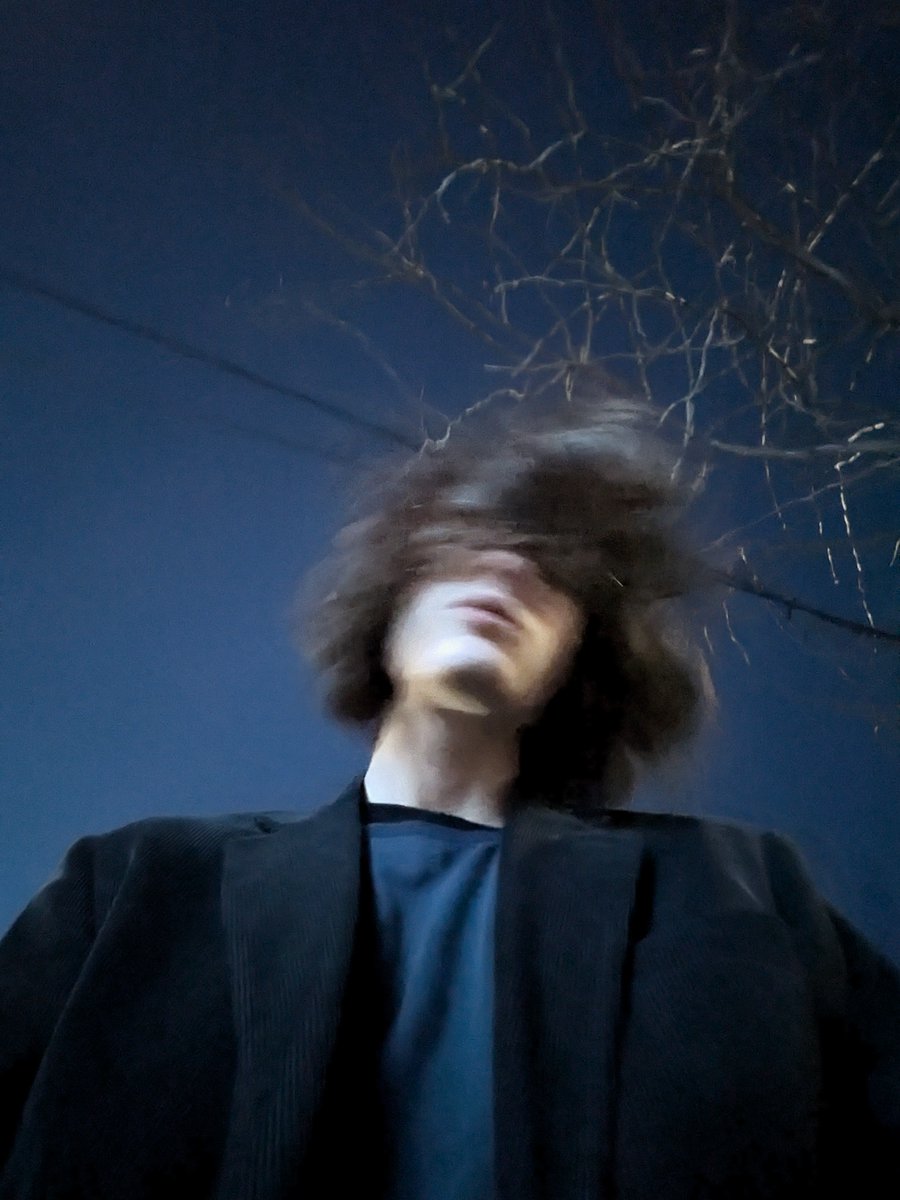 hi Gallagang,

my new album The Path is now out on all streaming services. thank you to everyone, new and old, that has supported me up to this point ❤️

open.spotify.com/album/718IgHVB…