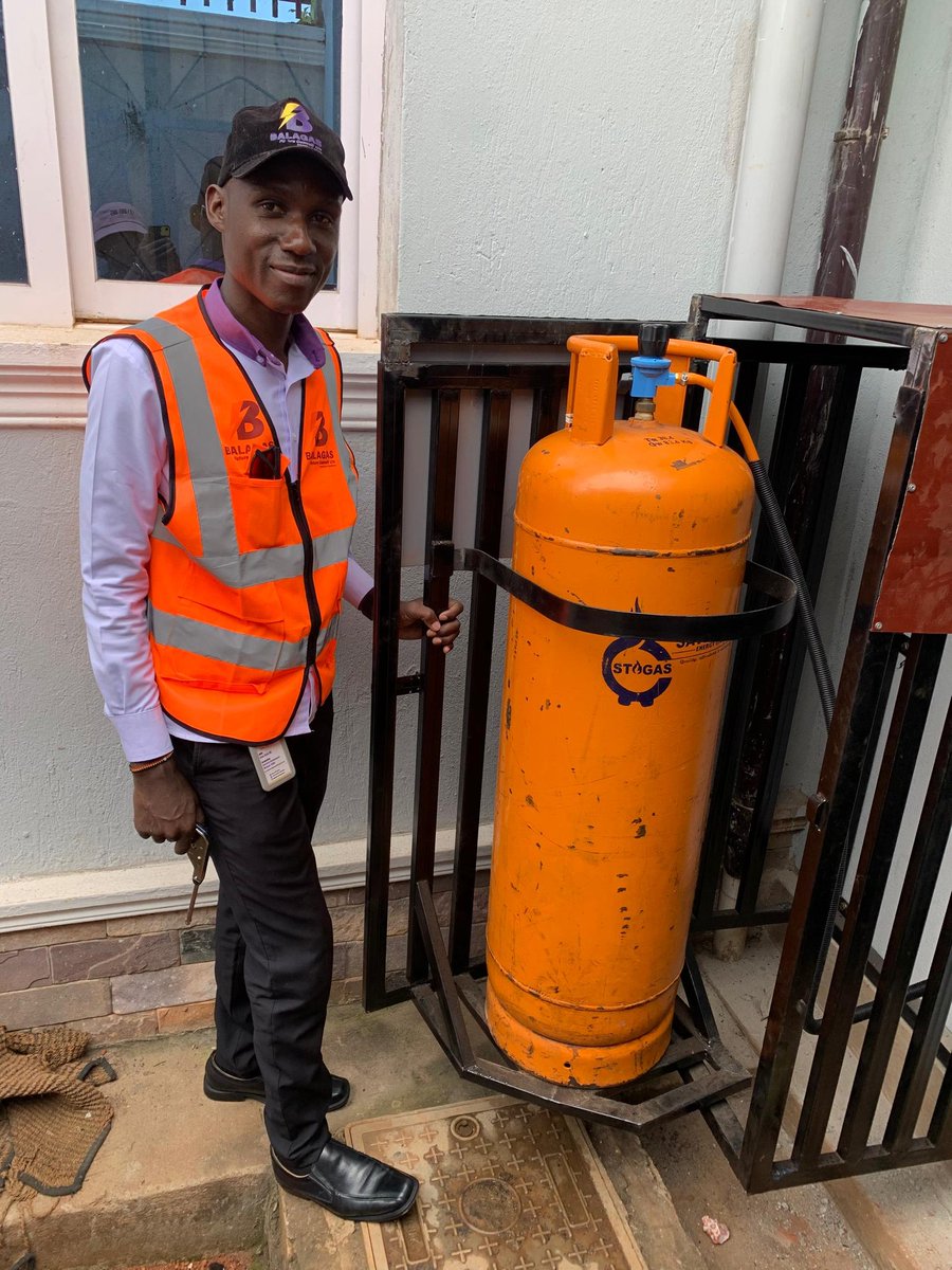 BalagasEnergyEA's tweet image. You need Gas Burners installed at home at a Restaurant?
Wherever you need it; 
Consult with us and lets do that for you .
0763829180