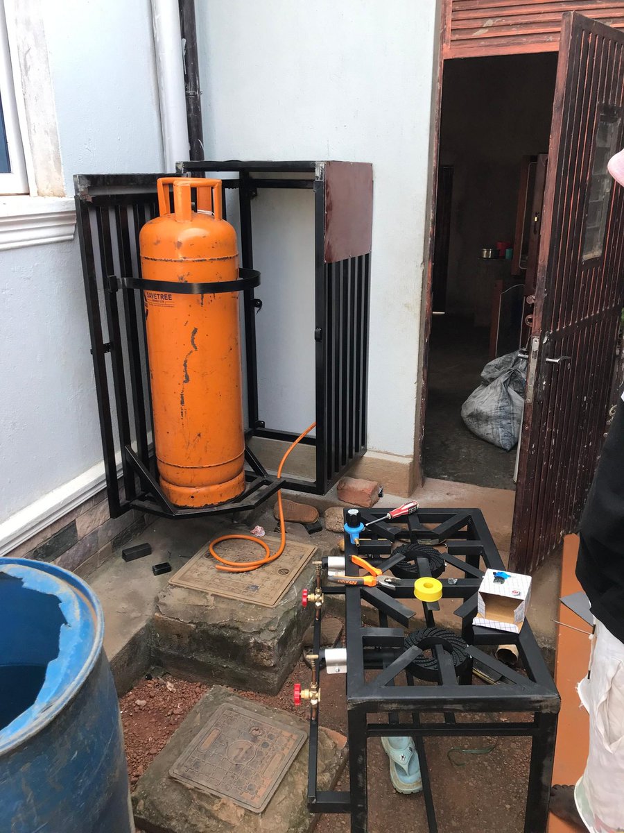 BalagasEnergyEA's tweet image. You need Gas Burners installed at home at a Restaurant?
Wherever you need it; 
Consult with us and lets do that for you .
0763829180