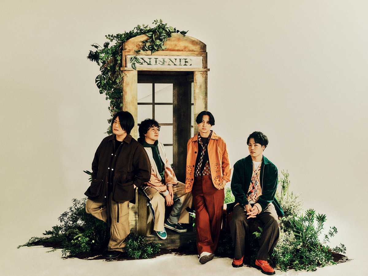 Billboard Live OSAKA【ビルボードライブ大阪】 (@billboardlive_o) on Twitter photo 【一般発売スタート】【本日正午12時より】
マカロニえんぴつ at Billboard Live OSAKA and TOKYO 2025 ~ ナノ・ユニバース創立25周年ファイナルを記念してビルボードライブで行う“music from NANO universe”に彼らが登場
#billboardliveosaka <a href="/macarock0616/">マカロニえんぴつ 公式</a>
▼公演情報
billboard-live.com/osaka/show?eve… 【一般発売スタート】【本日正午12時より】
マカロニえんぴつ at Billboard Live OSAKA and TOKYO 2025 ~ ナノ・ユニバース創立25周年ファイナルを記念してビルボードライブで行う“music from NANO universe”に彼らが登場
#billboardliveosaka <a href="/macarock0616/">マカロニえんぴつ 公式</a>
▼公演情報
billboard-live.com/osaka/show?eve…