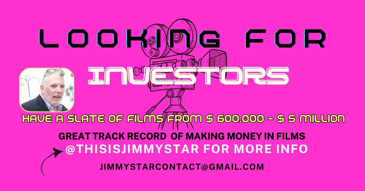 The Jimmy Star Show With Ron Russell (@jimmystarshow) on Twitter photo 