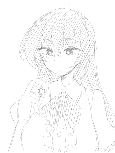 らくがき 