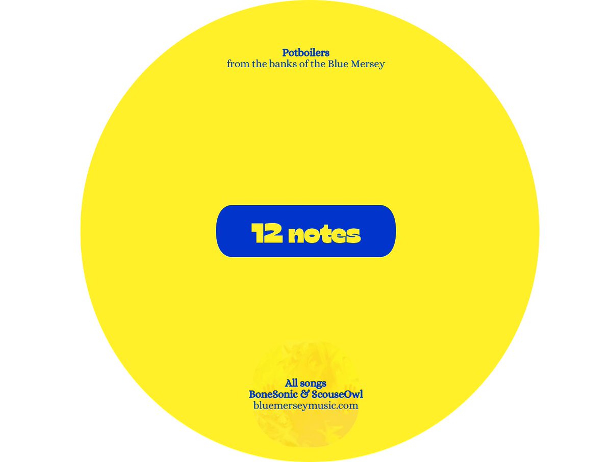 CoketownPotboil's tweet image. CD coming… #12 notes from the #Pooloflife