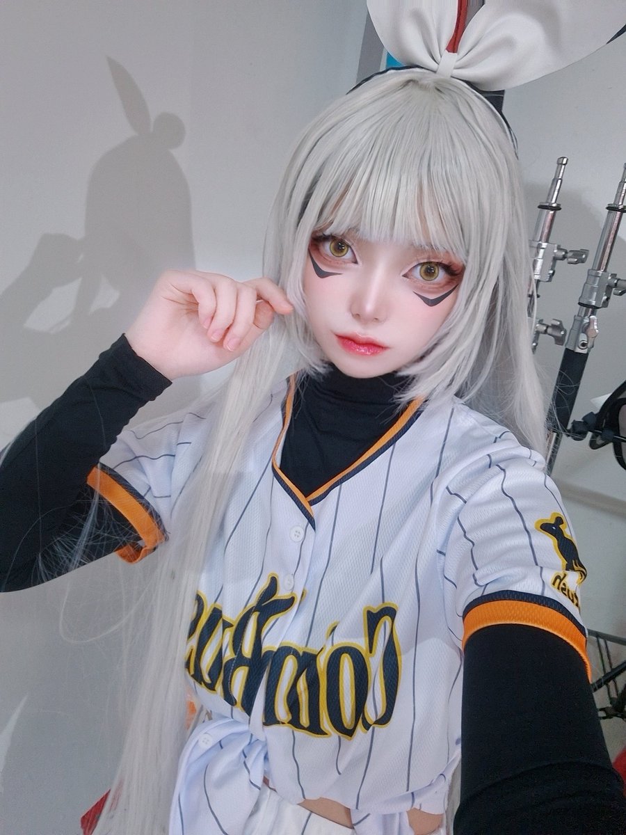 야구야구야구야구

#NIKKE