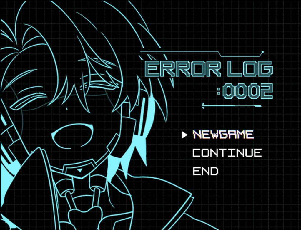 battery_320's tweet image. 보이드 HO3, HO4 페어를 기반으로 제작한 쯔꾸르 게임 [에러 로그 0002]를 배포합니다.

보이드 페어지만 스토리는 창작 세계관을 기준으로 하고 있습니다. (그래도 혹시 모르니 시나리오 플레이 예정이신 분들은 게임 플레이를 삼가해주세요...)

다운로드 링크: posty.pe/mhb9w8