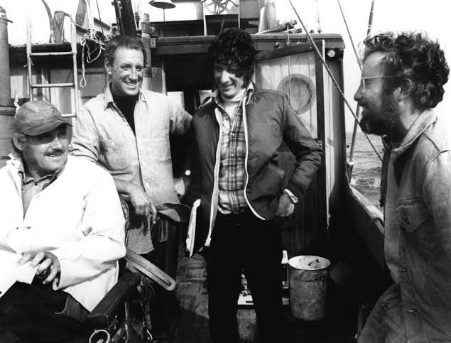 I’m slightly early based on where I am in the world, but today June 20th 2025 is 50 years to the day that Steven Spielberg’s JAWS was released. What a film! “It’s going to be one of the best summers we’ve ever had!” Happy 50th!