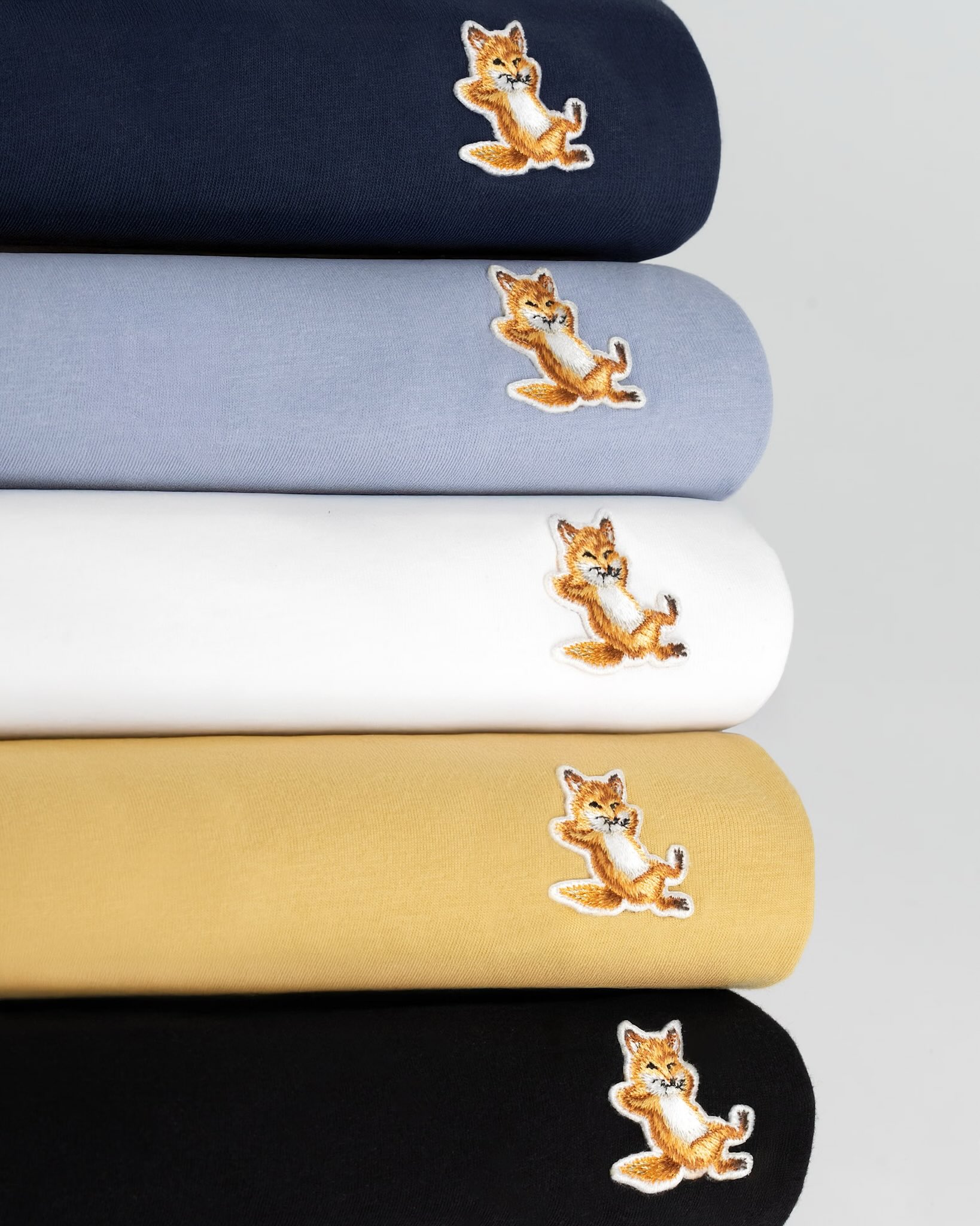 FOX HEAD PATCH REGULAR TEE SHIRT（Tシャツ/カットソー