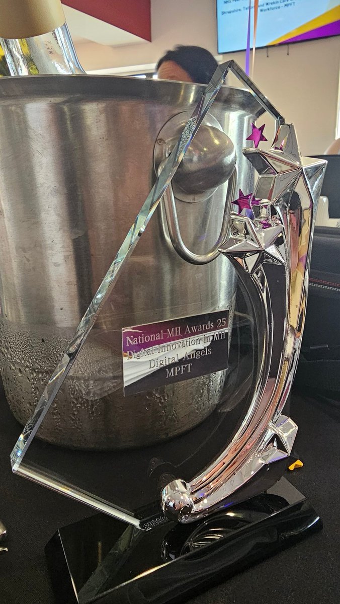 Lucy Roberts tweet media