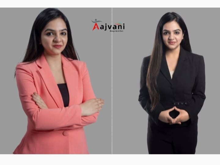 infoaajvani's tweet photo. #DikshaArora Biography: Interview Coach जिसने 50,000+ करियर बदले! #Aajvani https://t.co/4Xs3Ng3MSG