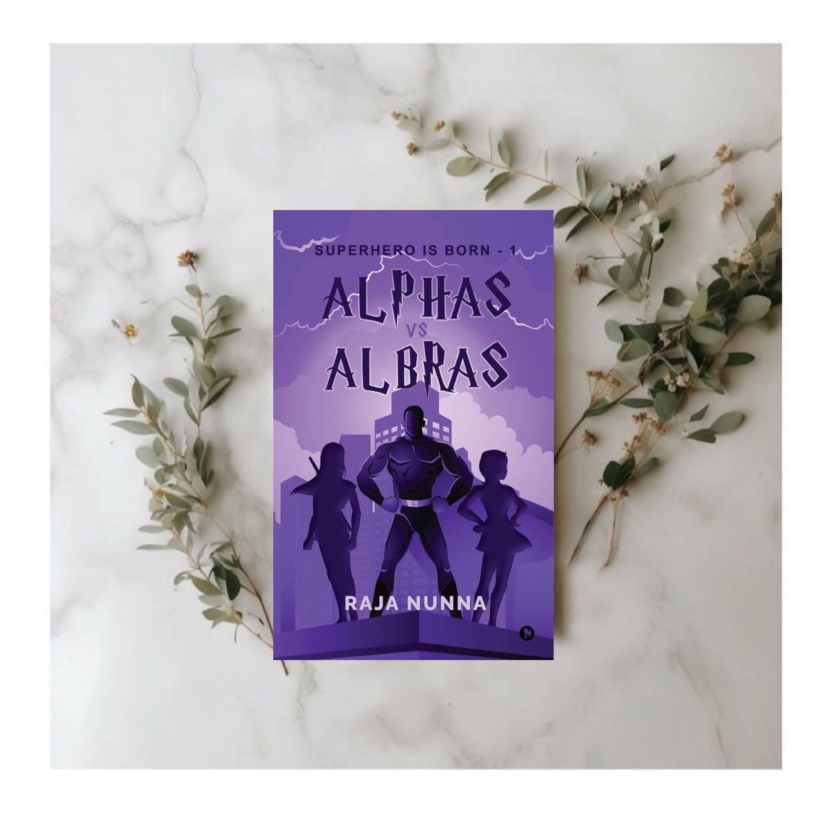 An energetic, genre-blending debut that plunges readers into the high-stakes world of Steve Jacob, a young man torn between two life-defining choices—and ultimately, his transformation into something far greater than he imagined.
#pratibhamalav #bookrecommendations #bookstoread