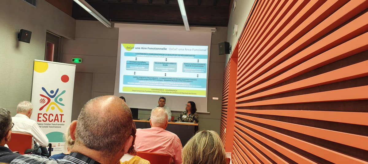 Casal del Conflent (@casalconflent) on Twitter photo La 1ra trobada “Una llengua transfronterera” ha comptat amb #casals #EOI #voluntaris #fundacions #institucions
Una aposta pel treball compartit!
<a href="/AlbertPineira/">Albert Piñeira Brosel</a>
<a href="/AteneusCat/">Federació d'Ateneus de Catalunya</a> <a href="/casagovperpinya/">Casa a Perpinyà</a> <a href="/llenguacat/">Plataforma per la Llengua 📢</a> <a href="/omnium/">Òmnium Cultural</a> <a href="/FEEC_cat/">FEEC</a> <a href="/VilaFx/">F. Xavier Vila</a> <a href="/NewsNeus/">Neus Lorenzo</a>. <a href="/RadioArrels/">Ràdio ARRELS</a> <a href="/cultpopular_cat/">Cultura Popular</a> <a href="/SCP_IEC/">SCP</a> La 1ra trobada “Una llengua transfronterera” ha comptat amb #casals #EOI #voluntaris #fundacions #institucions
Una aposta pel treball compartit!
<a href="/AlbertPineira/">Albert Piñeira Brosel</a>
<a href="/AteneusCat/">Federació d'Ateneus de Catalunya</a> <a href="/casagovperpinya/">Casa a Perpinyà</a> <a href="/llenguacat/">Plataforma per la Llengua 📢</a> <a href="/omnium/">Òmnium Cultural</a> <a href="/FEEC_cat/">FEEC</a> <a href="/VilaFx/">F. Xavier Vila</a> <a href="/NewsNeus/">Neus Lorenzo</a>. <a href="/RadioArrels/">Ràdio ARRELS</a> <a href="/cultpopular_cat/">Cultura Popular</a> <a href="/SCP_IEC/">SCP</a>