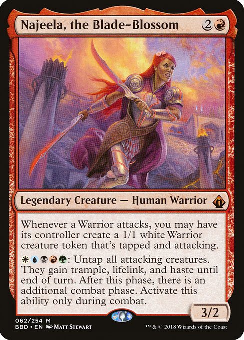 dipone13's tweet photo. @hollowmandrake Un típal de warriors, que últimamente han salido muchos en las últimas colecciones y en los universes https://t.co/0FRVr7f74f