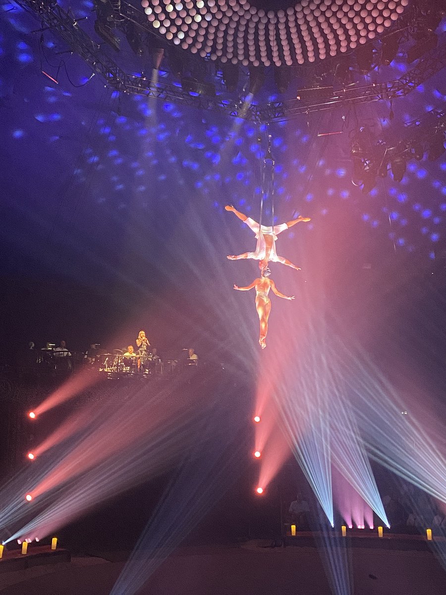 swissfts's tweet photo. We celebrated 15 years of Swiss FTS with a team trip to Basel and a visit to the iconic Circus Knie. It was also a moment to reflect on our journey and look ahead to the next 15 years. #SwissFTS #15Years https://t.co/nLBuiHlvzQ