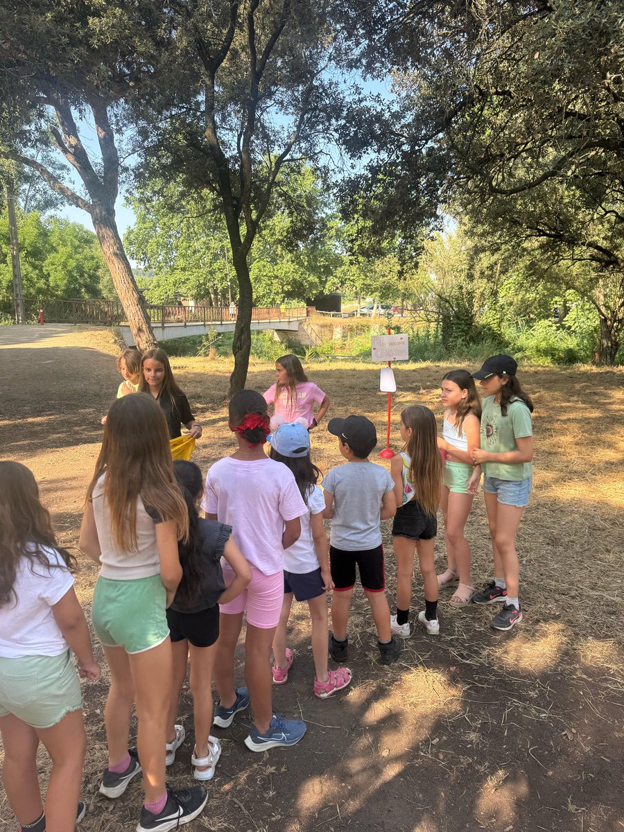 Escola Els Picots tweet media