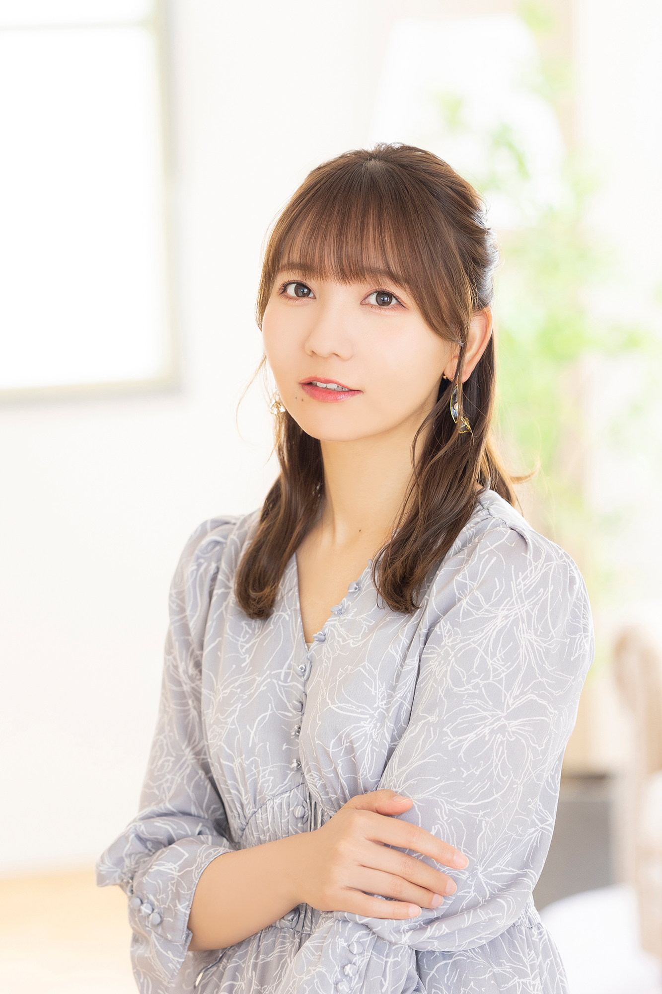 和氣あず未 (@azumi_waki) / X