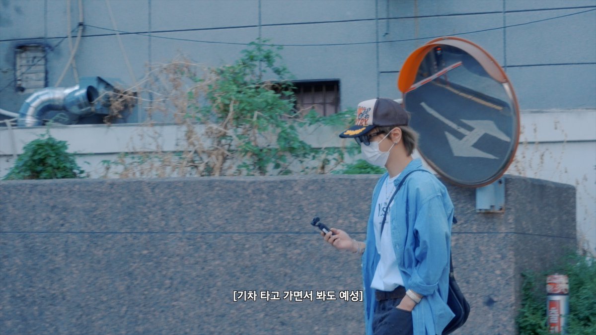 예송이의 우당탕탕 전시회 잠복기 👀 | YESUNG 'SUPER RECORDS' EXHIBITION VLOG

youtu.be/7RXMnAorLnA 

#예성 #YESUNG
#슈퍼주니어 #SUPERJUNIOR