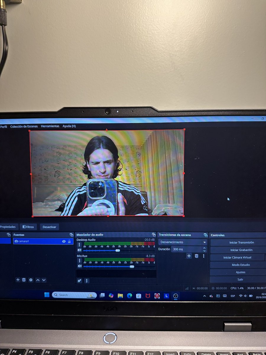 PRENDIMOS STREAM EN KICK DESDE LOS ÁNGELES! VENGAN VENGAN VENGANNN 🇺🇸🇺🇸🇺🇸