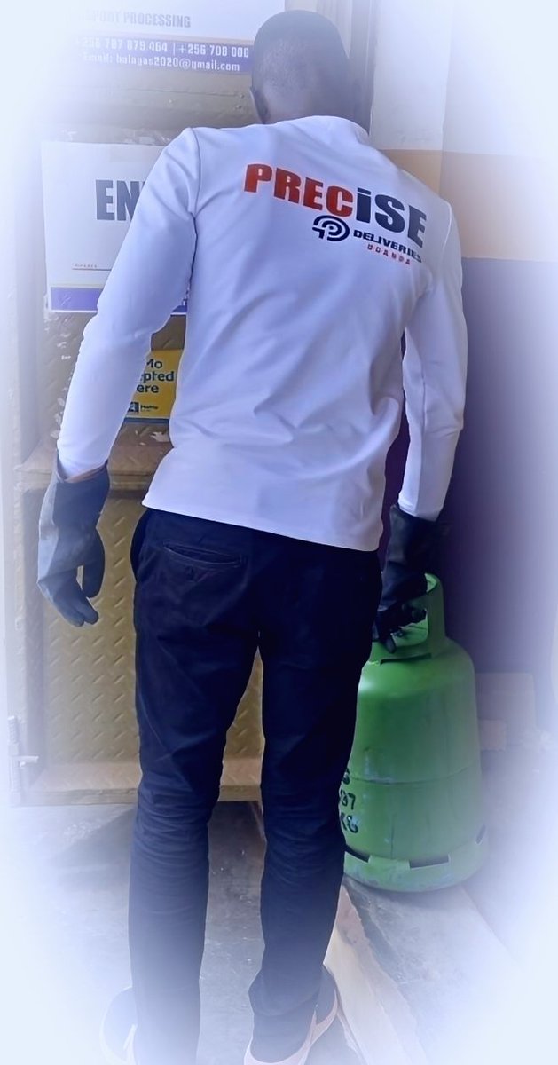 CallPreciseUg's tweet image. 𝘿𝙤 𝙉𝙤𝙩 𝙍𝙪𝙣 𝙊𝙪𝙩 𝙤𝙛 #𝘾𝙤𝙤𝙠𝙞𝙣𝙜𝙂𝙖𝙨 𝙩𝙝𝙞𝙨 𝙒𝙚𝙚𝙠𝙚𝙣𝙙 !
Send us Gas @BalagasEnergyEA as you concentrate on your other tasks.
#CallPreciseUg
📞0708 000 772