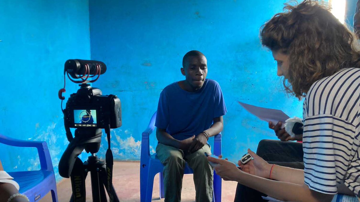 Urban_Inst's tweet image. Raising awareness of water scarcity and innovative community management solutions in Nairobi
sheffield.ac.uk/urban-institut…