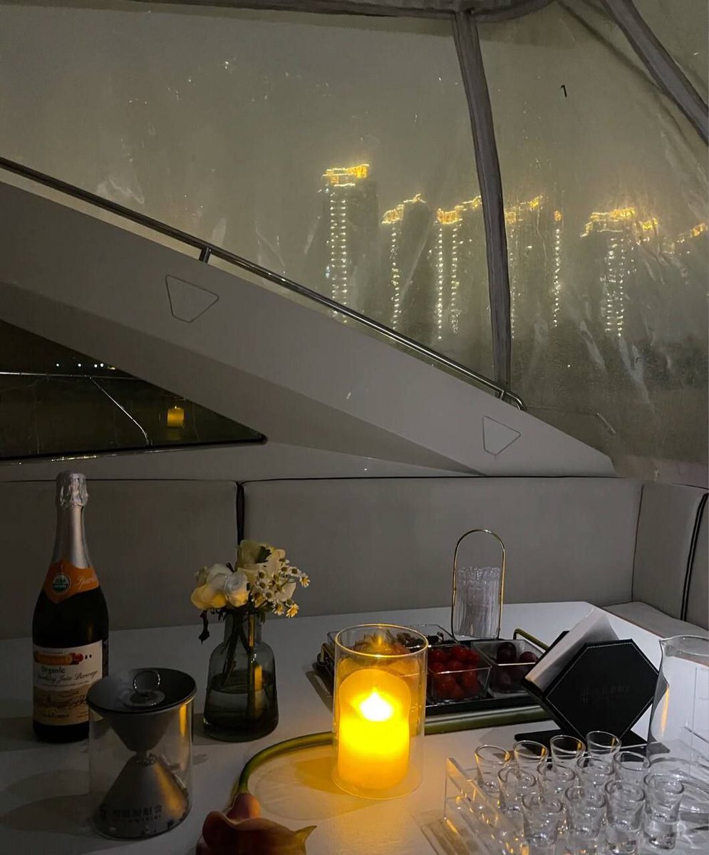 Ruby0Ru's tweet image. Pleasant evening