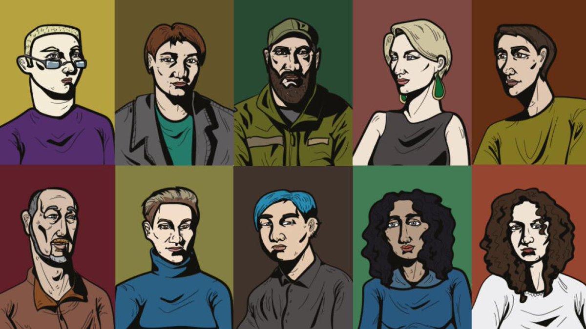 Ost- und Südosteuropa | Heinrich-Böll-Stiftung (@boell_easteurop) on Twitter photo Last chance to see the exhibition ➡️30. June
Those tempered at daybreak:#LGBTQ* eyewitness reports of the war in #Ukraine
<a href="/upogau/">Гей-Альянс Україна / Gay Alliance Ukraine</a> #muniqyiv PlusUkrDe <a href="/ua_boell/">Heinrich-Böll-Stiftung Kyiv — Ukraine</a>
📍@BollStiftung
calendar.boell.de/en/event/those… Last chance to see the exhibition ➡️30. June
Those tempered at daybreak:#LGBTQ* eyewitness reports of the war in #Ukraine
<a href="/upogau/">Гей-Альянс Україна / Gay Alliance Ukraine</a> #muniqyiv PlusUkrDe <a href="/ua_boell/">Heinrich-Böll-Stiftung Kyiv — Ukraine</a>
📍@BollStiftung
calendar.boell.de/en/event/those…