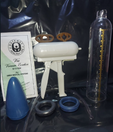 veswelcome's tweet photo. 💪 Erection &amp; Enlargement Pump for Men
🔹 Helps with Size &amp; Strength
🔹 Safe &amp; Effective
🔹 No Side Effects
🔹 Guaranteed Results
🔹 Cash on Delivery All Over Pakistan
📦 To Order:
📍 Name
📍 Address
📍 Phone Number
📩 WhatsApp 03006436409 Now to Book Your Order!
#Pakistan https://t.co/SZumeVlvNV