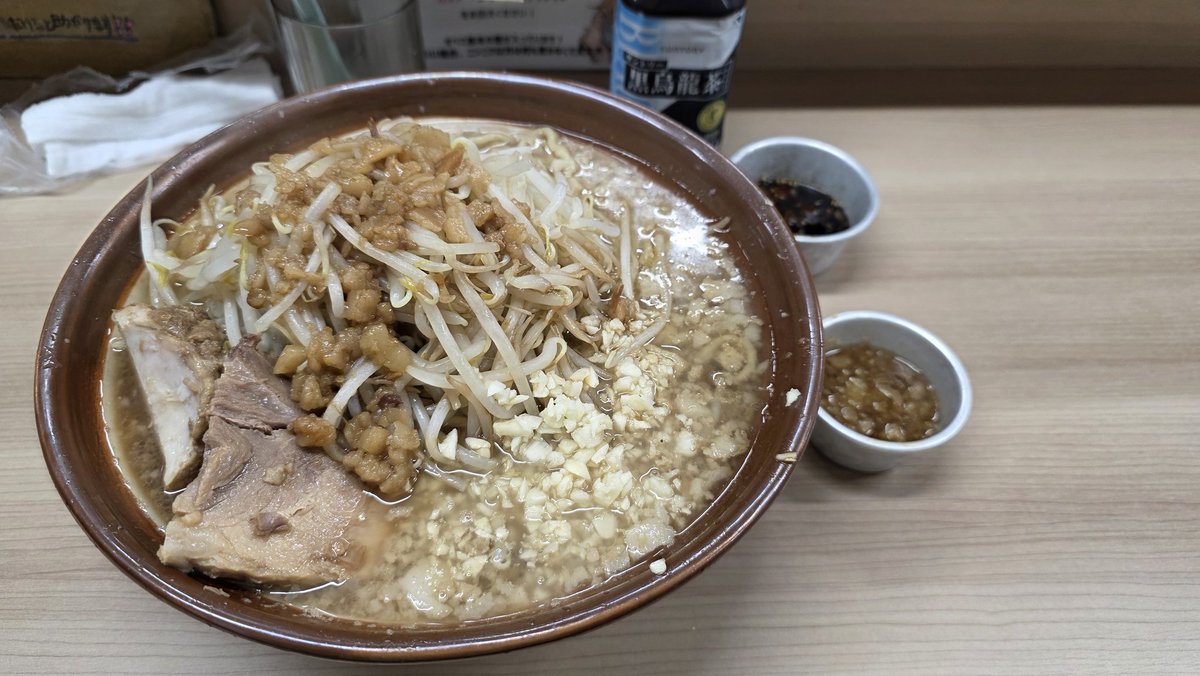 hamerea's tweet image. 歴史を刻め 日本橋店
相変わらず激ウマで鬼満足