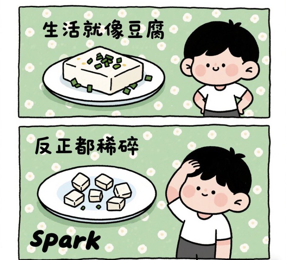 chen150805's tweet photo. @cookiedotfun @sparkfinance 倒数4天啊!
为什么选择 Spark?
1.实时可查,TVL 超过 79 亿美元
2.多重安全机制保护:合约审计、去中心验证人
3.多资产支持,稳定收益
4.支持 MakerDAO 生��,底层储备强大
数位资产该安全,更该高效,让你的钱包开始自动工作。
#SparkFinance #Cookie https://t.co/bl2D39RUcE