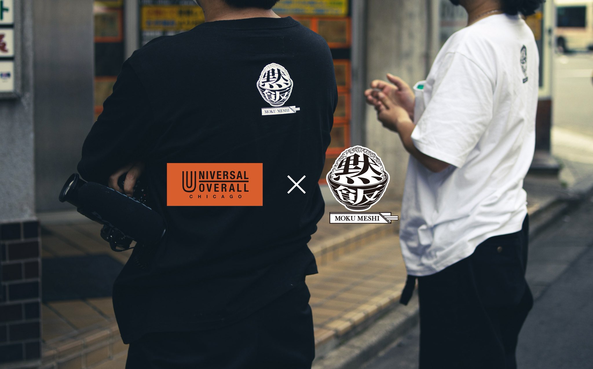 UNIVERSAL OVERALL official (@JpOverall) / X