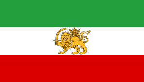 Defensa_Israel's tweet photo. A diario surgen videos de manifestaciones en EEUU y Europa de judíos e iraníes juntos, pero hay un detalle con las banderas.
🇮🇱🔥🇮🇷
- Si le prestan a las banderas iraníes, verán que no se trata de la bandera iraní que llevan los manifestantes pro-régimen sino de la bandera iraní anterior a 1979, la bandera del Shá de #Iran, el gobernante que fue derrocado durante la revolución islámica, un aliado cercano de #Israel.
- Pongo ambas banderas para que las diferencien una de otra (arriba la del Shá, anterior a 1979, y abajo la bandera actual, la islámica).