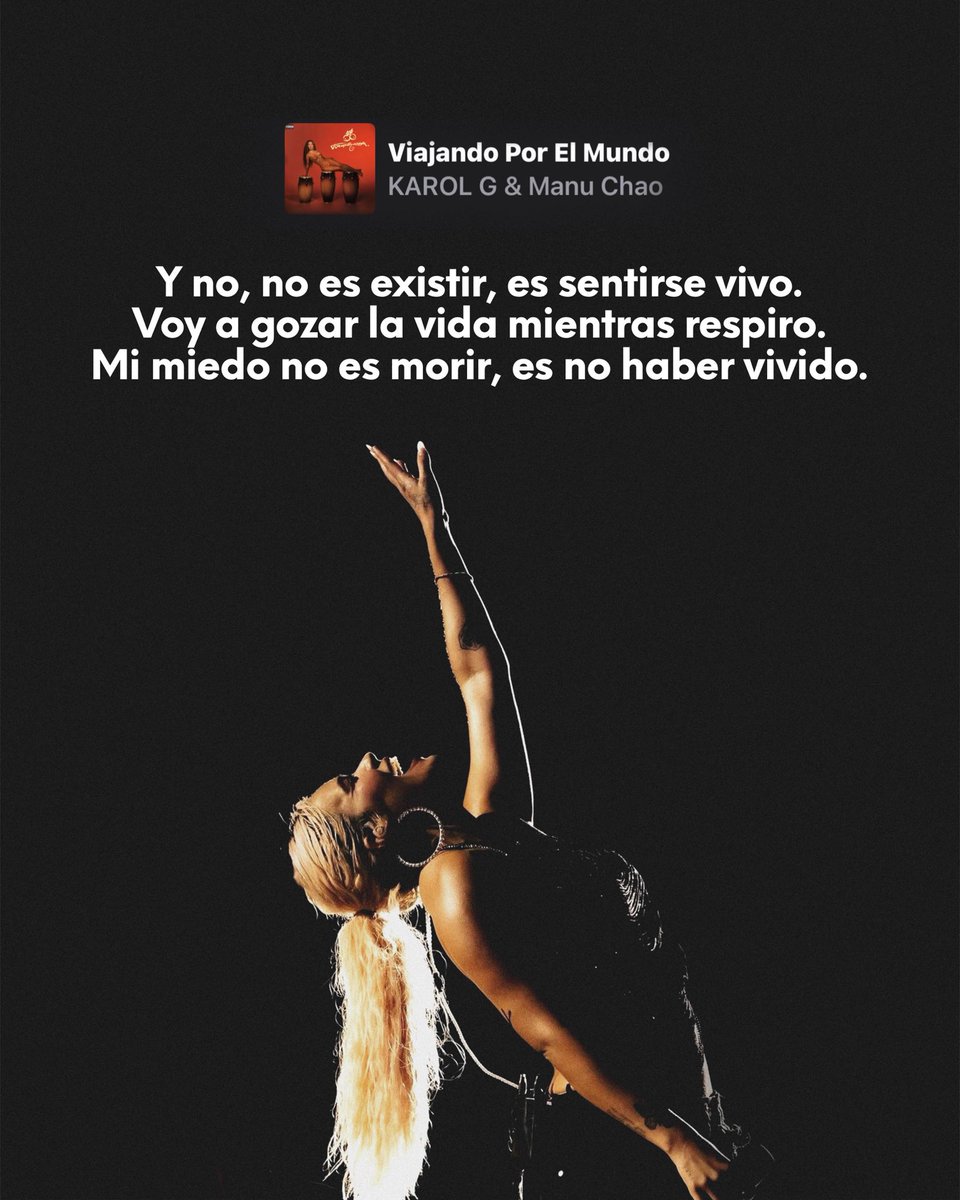 osmeiryl1's tweet photo. Karol G acaba de sacar EL ÁLBUM https://t.co/JVDxrco9fN