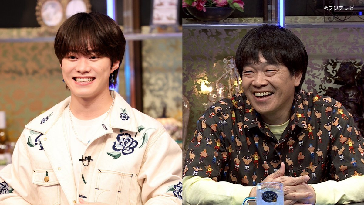 今夜9:58〜放送📺 ＼ 🍺こだわりの焼肉の焼き方🍖 🍺SHOWROOM社長