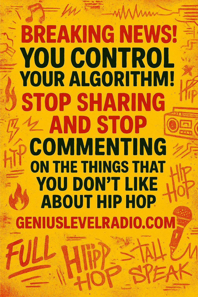 GENIUSLEVELRADIO.COM