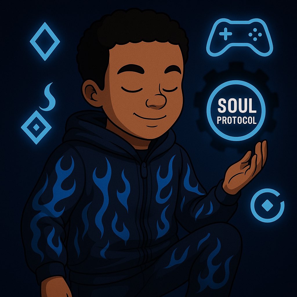 PLAIN INSIGHT INTO A NEW DEFI ERA with <a href="/0xSoulProtocol/">Soul Labs</a> 🔍

Lending in DeFi is powerful—but messy.
Too many chains. Too many protocols. Too much friction.

Enter Soul Protocol.
🔓 One layer. Total freedom.
Lend anywhere. Borrow anywhere. One smooth experience. 🧵👇

⸻

❌ The