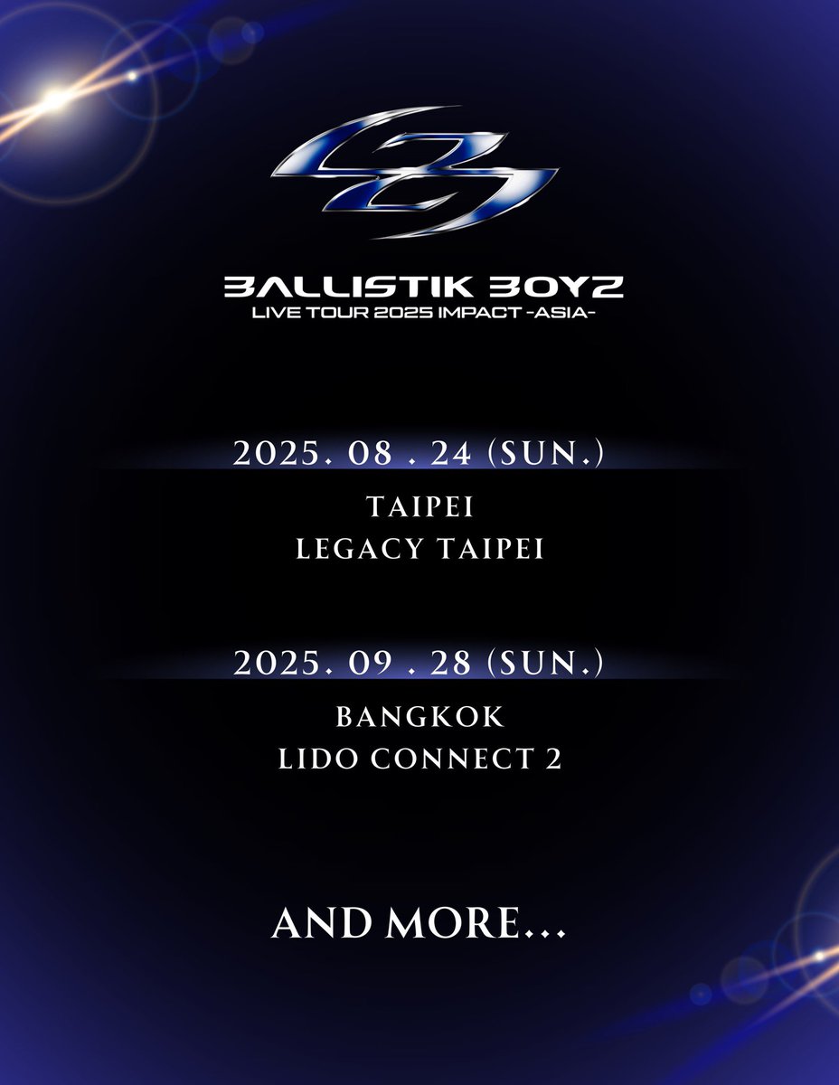その他 BALLISTIK BOYZ LIVE 2025 in TAIPEI 2025 Gt3X4VFbwAIU25E.jpg