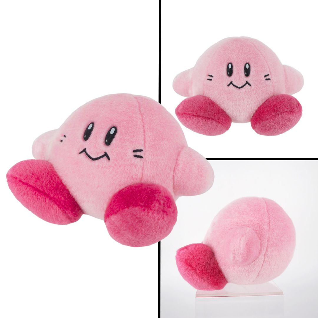 mecchaJP's tweet image. Hoshi No Kirby 30th Classic Plush - Still Available!
🛑buff.ly/ihntYFq
#Kirby #KirbyPlush
