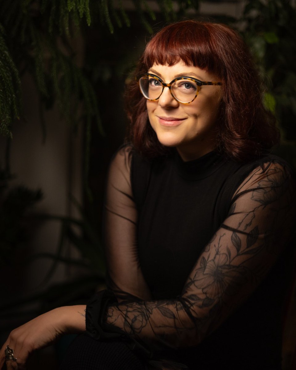 Join The Portobello Bookshop and celebrate the launch of Bury Our Bones in the Midnight Soil at the Traverse from the No. 1 Sunday Times and New York Times bestselling author V.E. Schwab.

📕 Monday 30 June, 7:30pm 📘

traverse.co.uk/whats-on/event…