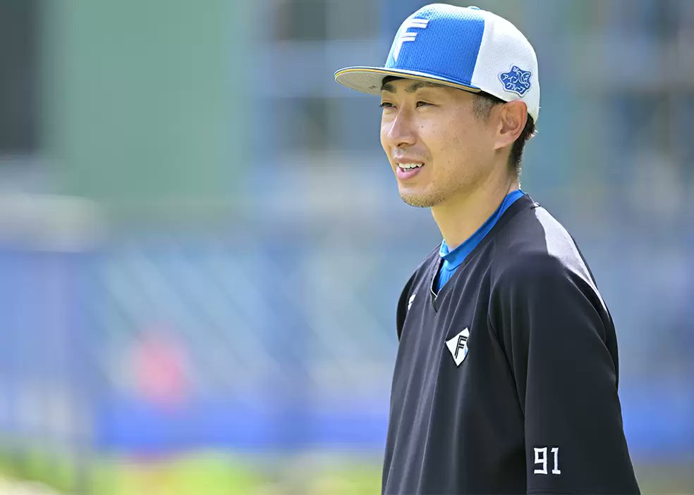 異色のパ・リーグ最強投手＞ 金子千尋 「飄々と歩む理想への道