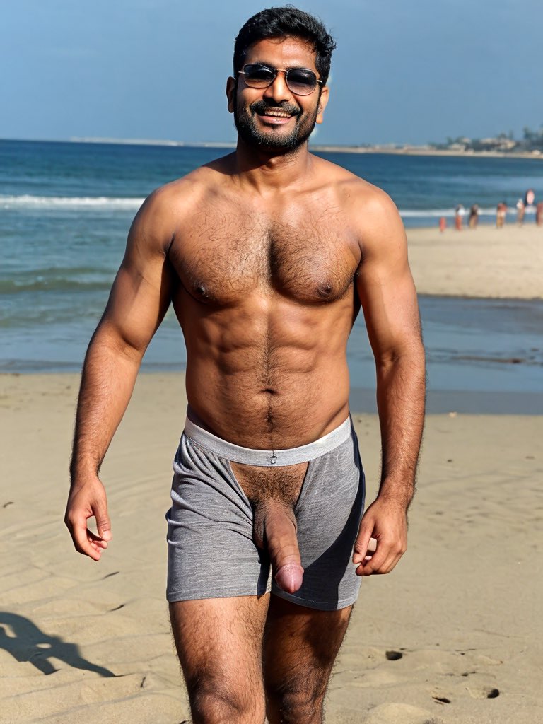 br_viewer's tweet photo. My partner asked me to wear my boxer at the beach the whole day - when I come back home he will have to sniff it while I’m busy using his hole for my pleasure. https://t.co/hThGsLDcZA