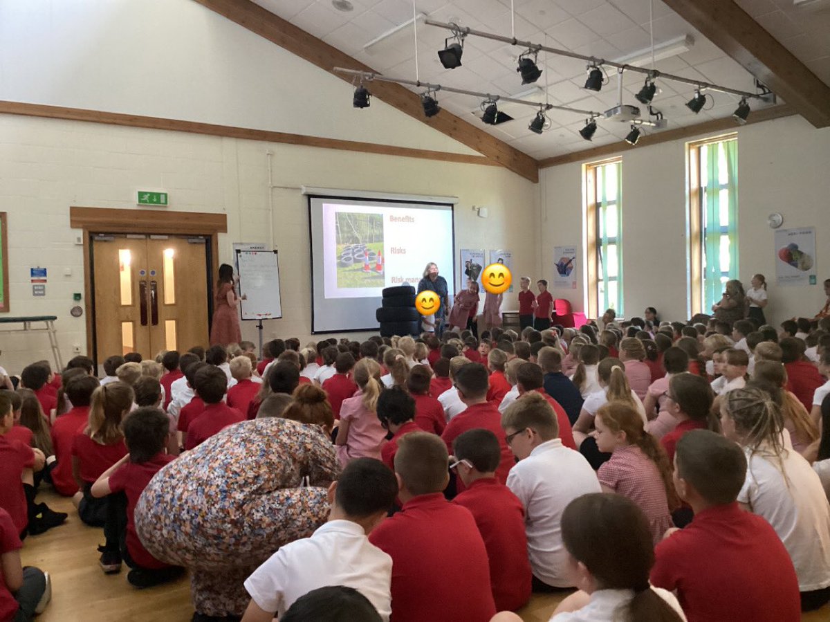 Brigg Primary School & Nursery tweet media