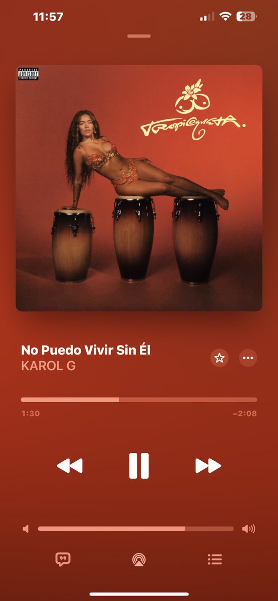 Cami_roalara's tweet photo. Todo bien hasta que llegó estaaaaaa🤯
#TROPICOQUETA 🧡 https://t.co/NjTzESjyEe