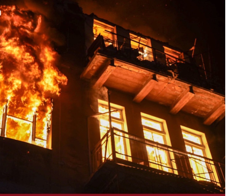 ilya_poet's tweet image. Everyone is tired of endless images of violence—but if I don’t post this, who will (since you won’t find it in most Western news): Russia attacked Odesa again, yet another attack this week. “A court martial of a city,” a friend calls it.