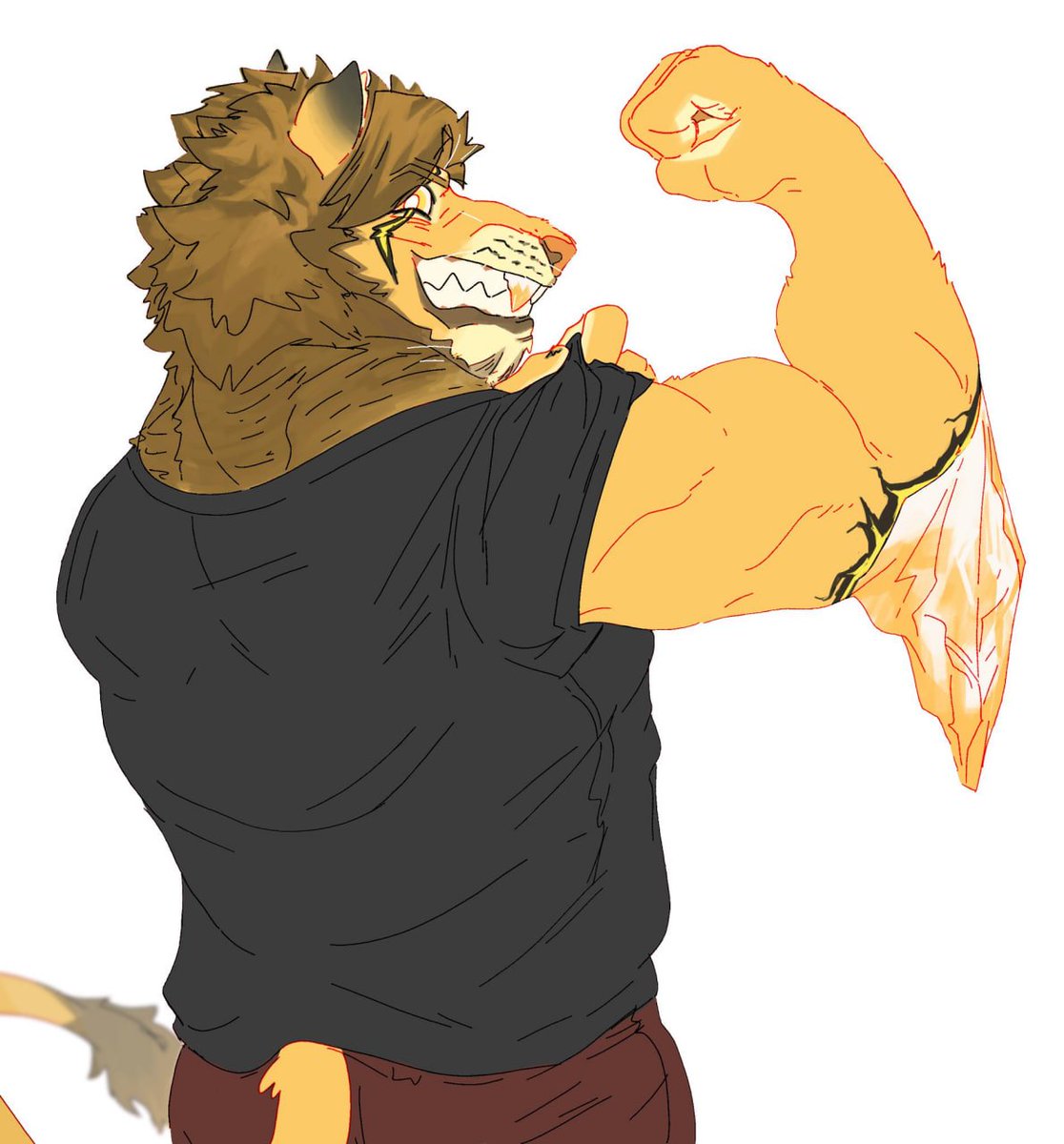 i'm not happy to make this announcement, currently my cat is going through recovery after getting a severe issue in his bladder so i spent a lot of money to get him into treatment and probably it will take even more money to keep going (keep reading in comments)