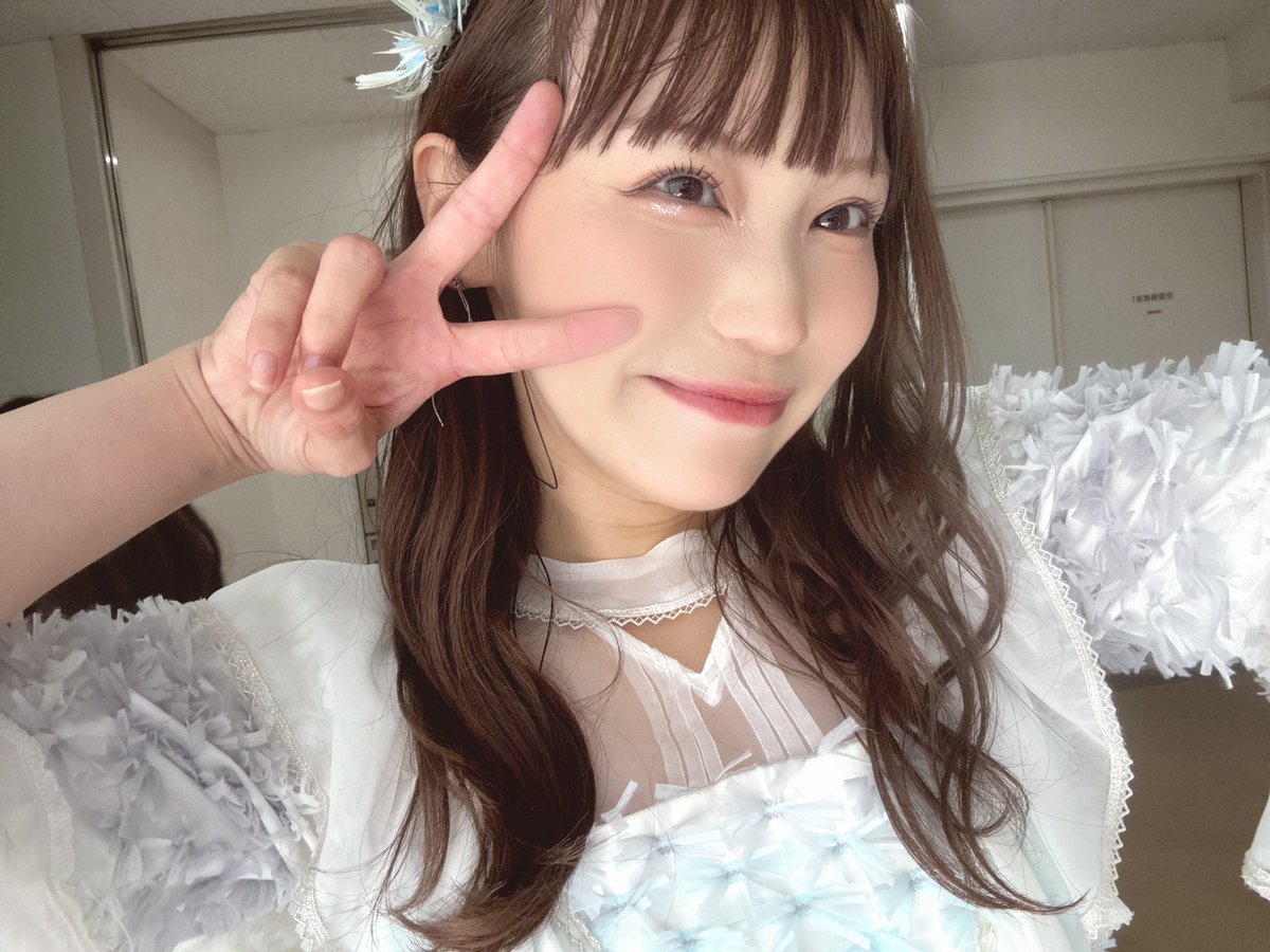 汗だくのこの衣装、2019年感すごかった🏝️