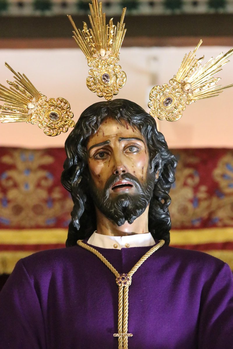 "Amados, amémonos unos a otros; porque el amor es de Dios. Todo aquel que ama, es nacido de Dios, y conoce a Dios”. 1 Juan 4:7

Hoy es #ViernesdeCautivo

Nuestra Parroquia estará abierta de 8.30 a 13.30 h y por la tarde, de 19.30 h a la finalización de la Misa de 20.30 horas.

📷
