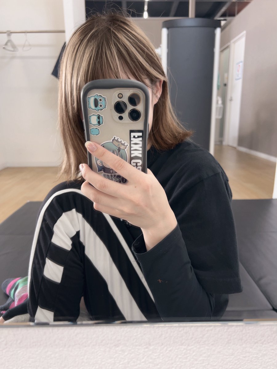 体脂肪率20をきりまっせ。