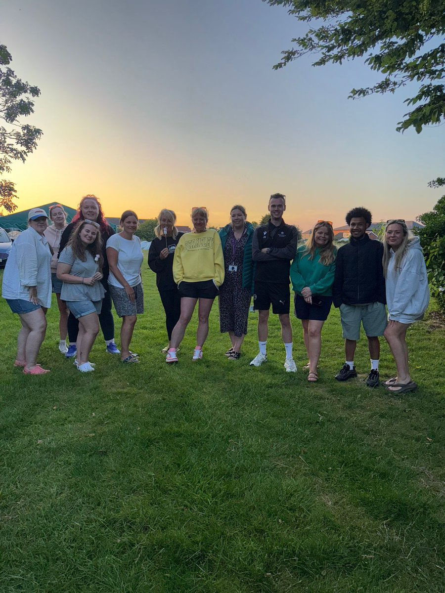 Victoria Redhead (@vicredhead) on Twitter photo Bonkers week with visit from Ofsted but we still managed a little road trip to Mablethorpe to join our happy campers last night! My <a href="/DogsthorpeAcad/">Dogsthorpe Academy</a> & <a href="/BCA_Academy/">Bishop Creighton Academy</a> teams are just awesome! ๐ค๐ค๐ค๐ค #strongertogether <a href="/GreenwoodAcad/">Greenwood Academies Trust</a> Bonkers week with visit from Ofsted but we still managed a little road trip to Mablethorpe to join our happy campers last night! My <a href="/DogsthorpeAcad/">Dogsthorpe Academy</a> & <a href="/BCA_Academy/">Bishop Creighton Academy</a> teams are just awesome! ๐ค๐ค๐ค๐ค #strongertogether <a href="/GreenwoodAcad/">Greenwood Academies Trust</a>