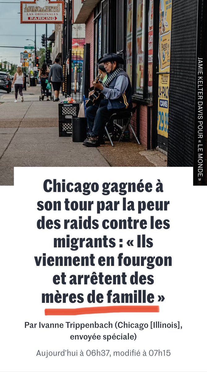 g_caprotti's tweet photo. Dopo Los Angeles e New York l’ #ICE ( polizia che si occupa degli #immigranti ) semina il terrore nelle comunità messicane di #Chicago : “vengono con i furgoni e arrestano madri di famiglia” . Ormai molti di loro dicono che #Trump é razzista, che è un suprematista bianco #USA #MAGA